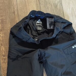 Burton Midnight Blue Men's Ski Jacket